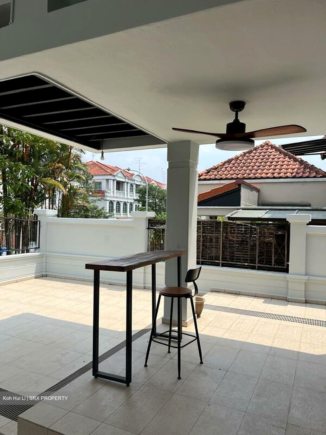 Bulim Drive (D22), Terrace #500760291